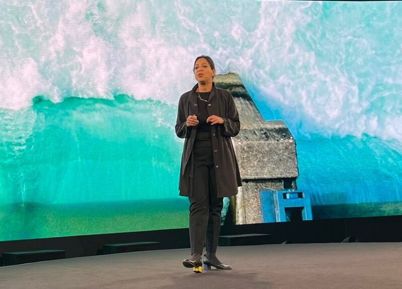 Infrastructure: How Did We Get Here?