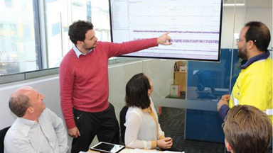 School Teaches Engineers Collaboration is Cheating. But In Industry, it is a Necessity.