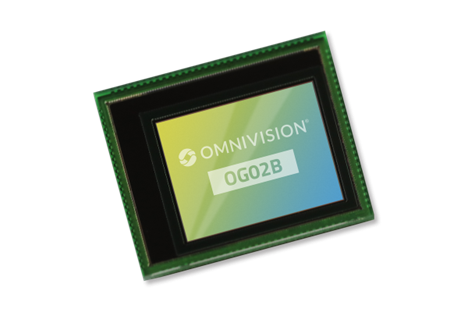 OMNIVISION Rolls Out Machine Vision System at VISION 2024