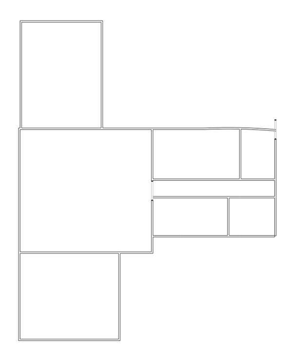 A First Look at Rayon, CAD for Floor Plans
