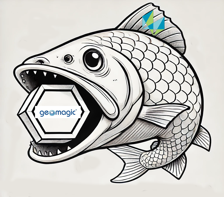 Hexagon to Buy Geomagic from 3D Systems for $123 Million