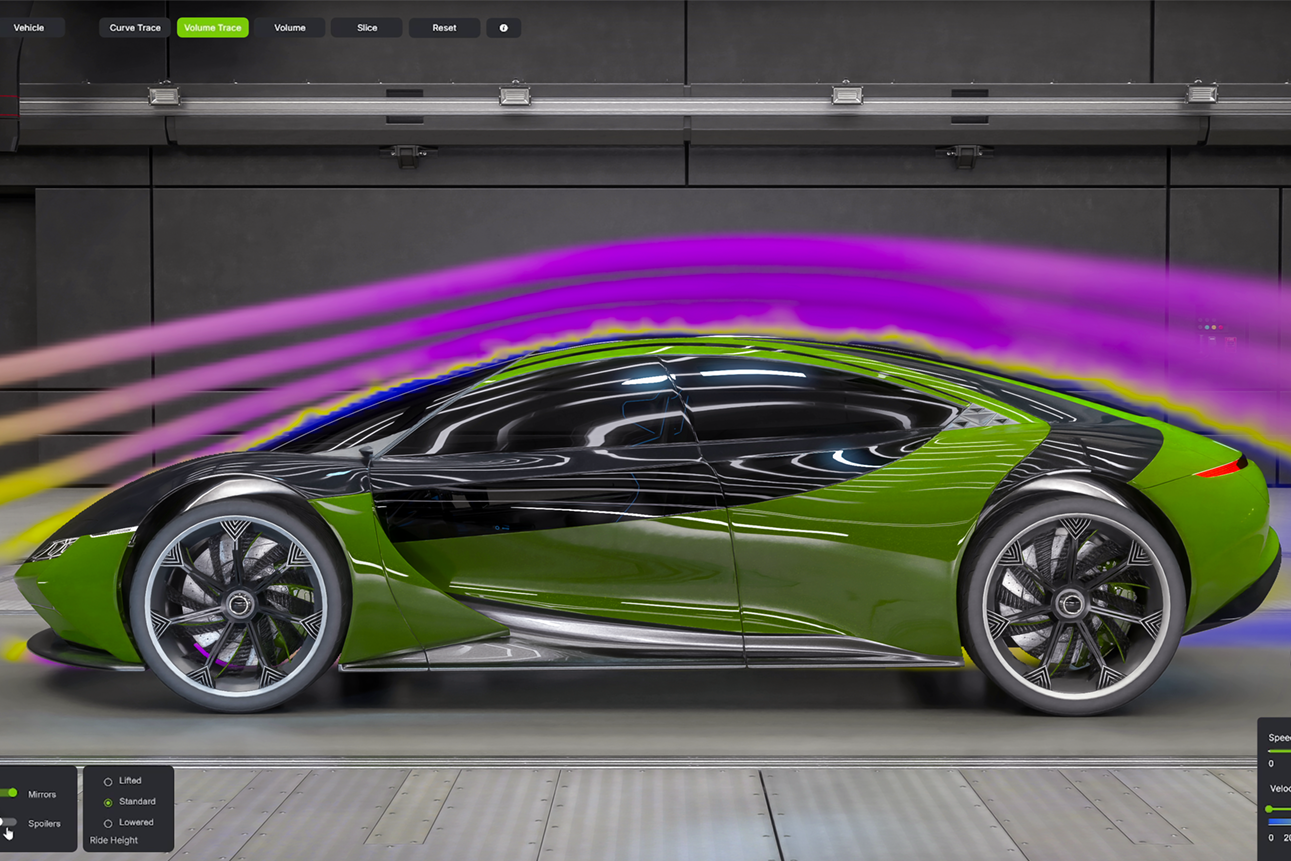 Do We Finally Have a Virtual Wind Tunnel?