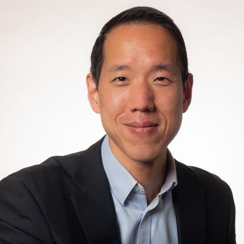 James Lee Joins Bentley Systems as Chief Operating Officer