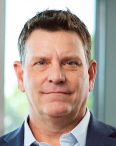 Tech Startup Veteran Carl Lucas Joins Woolpert as Chief Information Officer