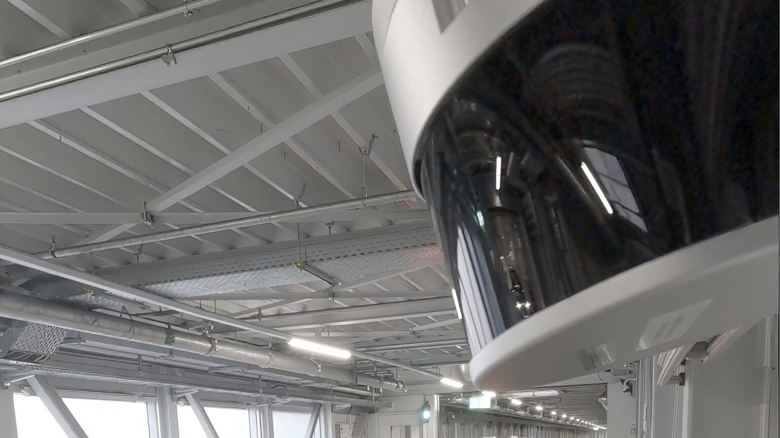 Outsight, Hesai, and Embotech Collaborate for BMW’s AVM System