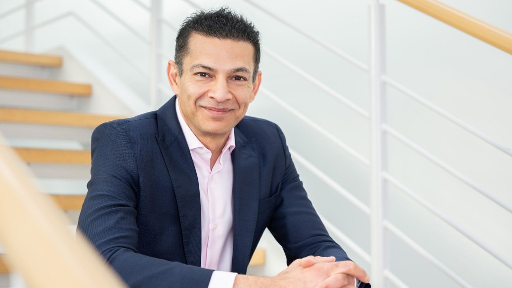 Usman Shuja Appointed to the Executive Board of Nemetschek Group