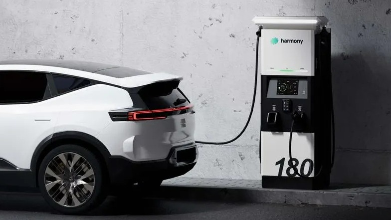 Exicom’s Harmony Boost Powers Next-Gen EV Charging