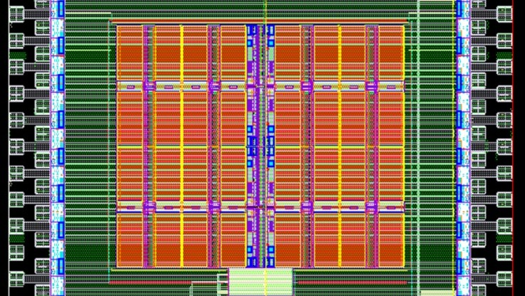 Numem Presents MRAM-Based Chiplets to Boost AI Memory Performance