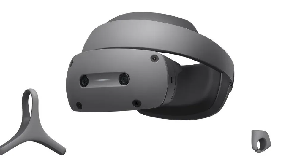 Sony’s XR Headset SRH-S1 Wins CES 2025 Innovation Award