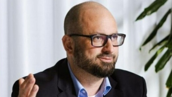 Hexagon Appoints Anders Svensson as President and CEO