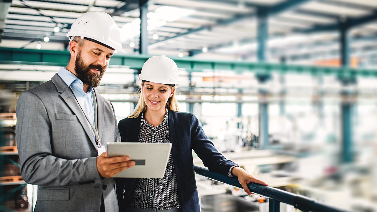 IDC MarketScape Names Siemens Leader in Manufacturing Execution Systems