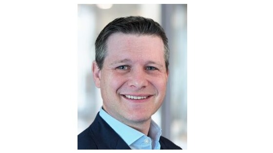 Woolpert Appoints Neil Churman as Chief Executive Officer