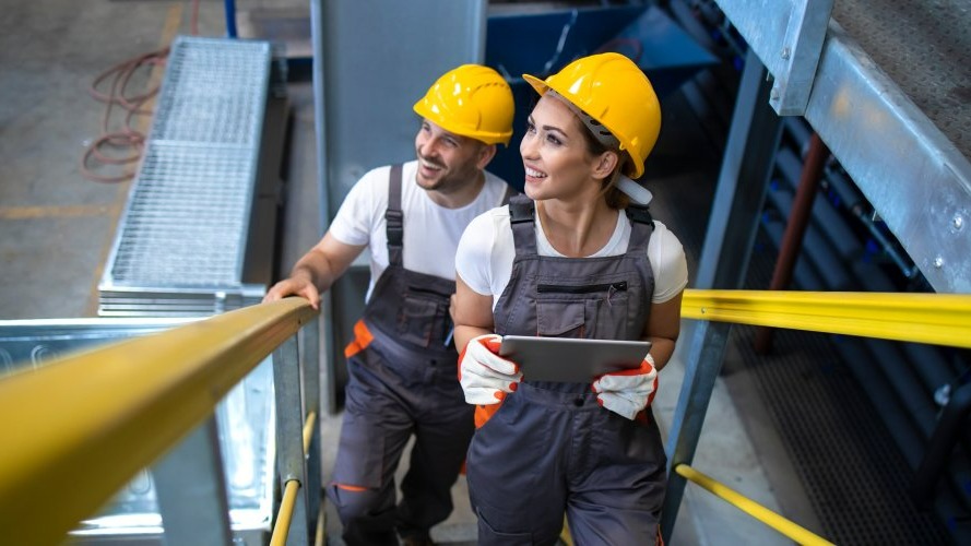 Peter Gross Chooses Planon’s IoT Solutions for Facility Management