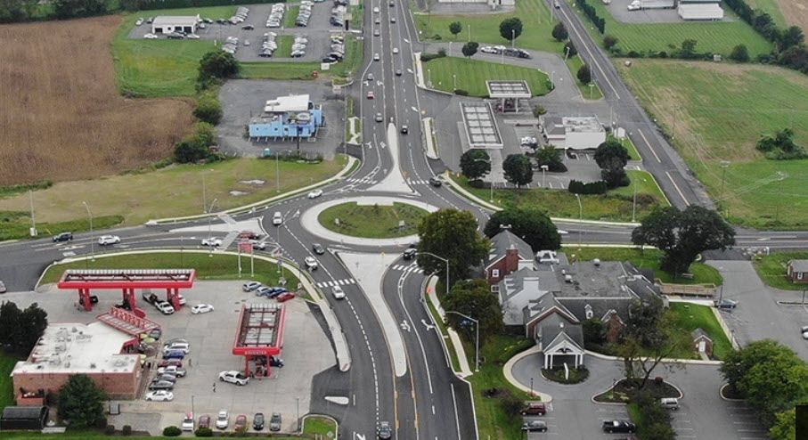 Michael Baker Merges Akela into Sustainable, Resilient Solutions Vertical