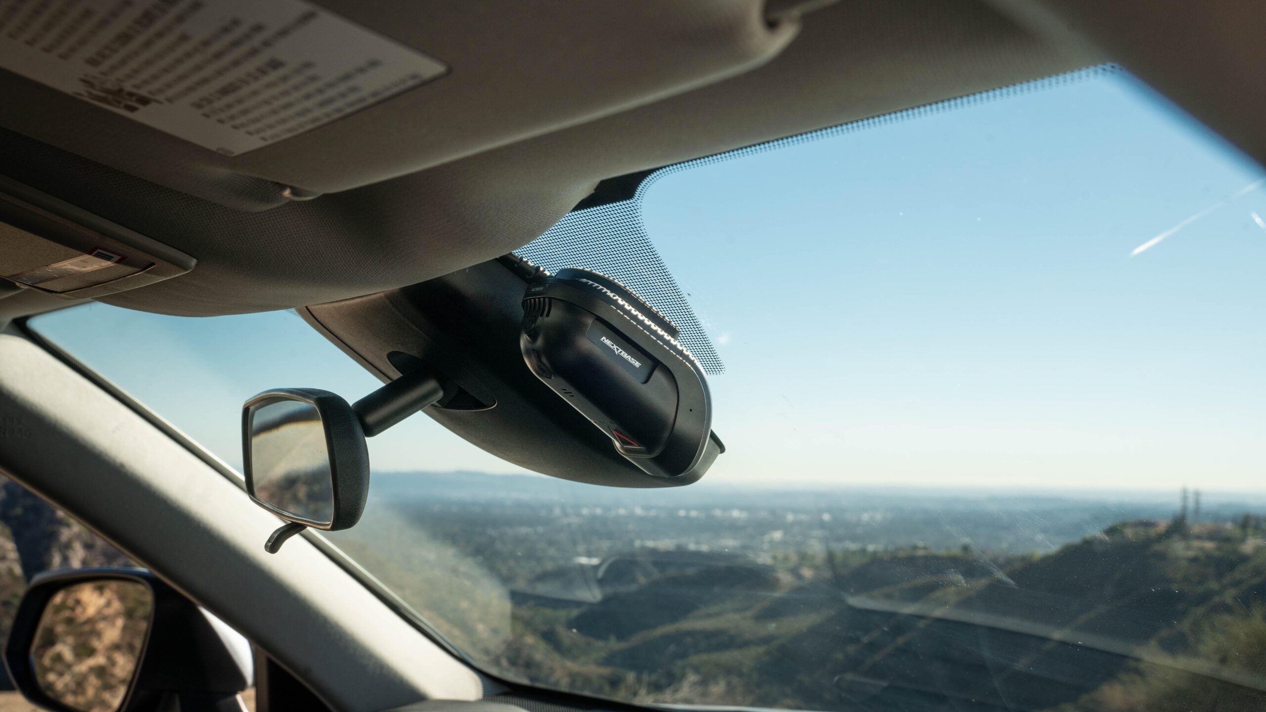 Nextbase Unveils 385GW, 385GWX Dash Cams for Automotive Sector