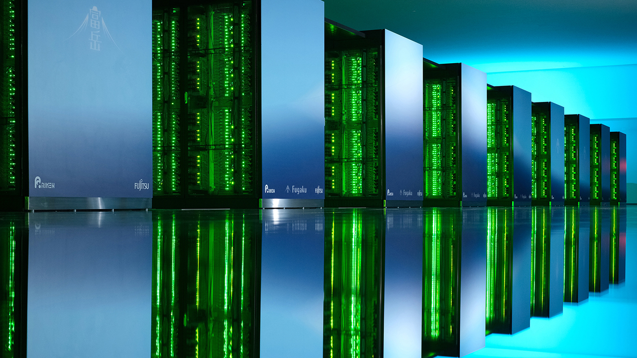 RIKEN Partners with Siemens for Next-Gen AI Research