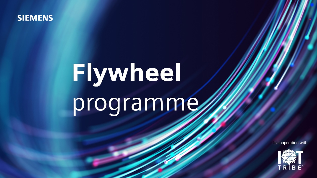 IoT Tribe, Siemens Launch Flywheel to Encourage AI  Startups