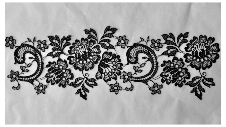 NYES Adopts Stratasys J850 TechStyle for 3D Fashion Printing