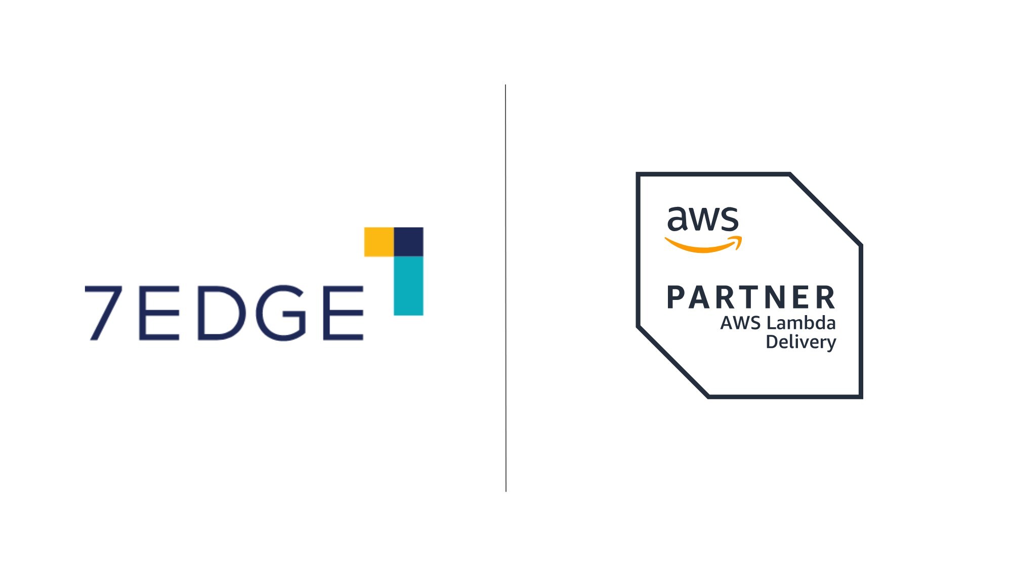 7EDGE Selects AWS Lambda for Serverless Innovation