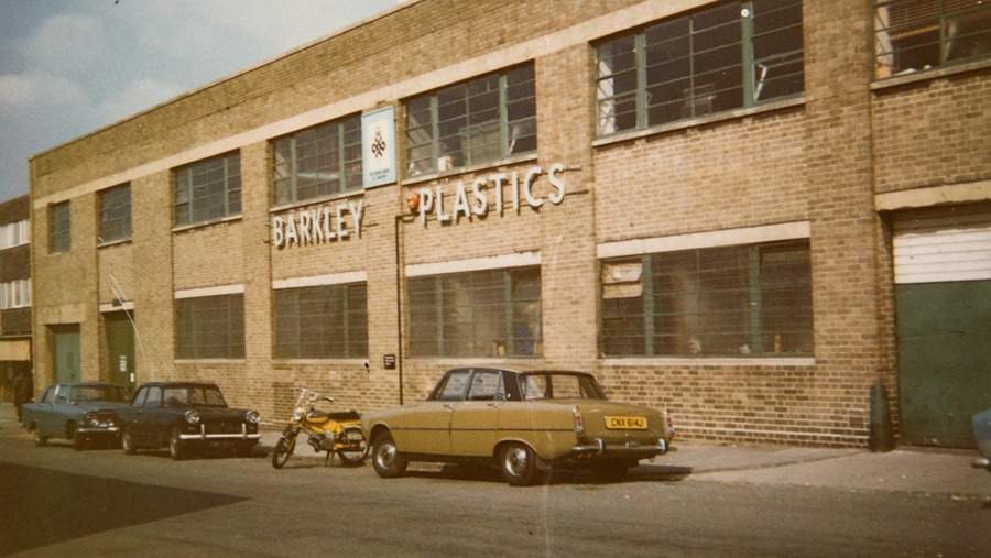 Barkley Plastics Secures Contracts in Automotive and Luxury Sectors