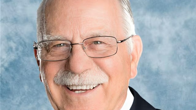 3D Systems Co-Founder Chuck Hull Elected to NAE Class of 2025