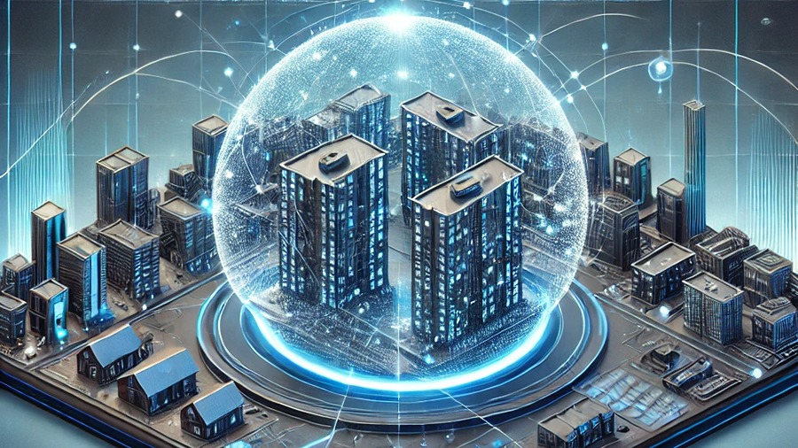 HousingWire Recognizes Matterport in 2025 Tech100 Awards