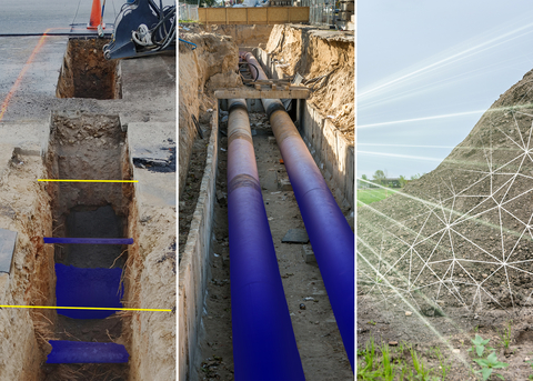 Topcon, Pix4D Partner to Expand Photogrammetry Solutions