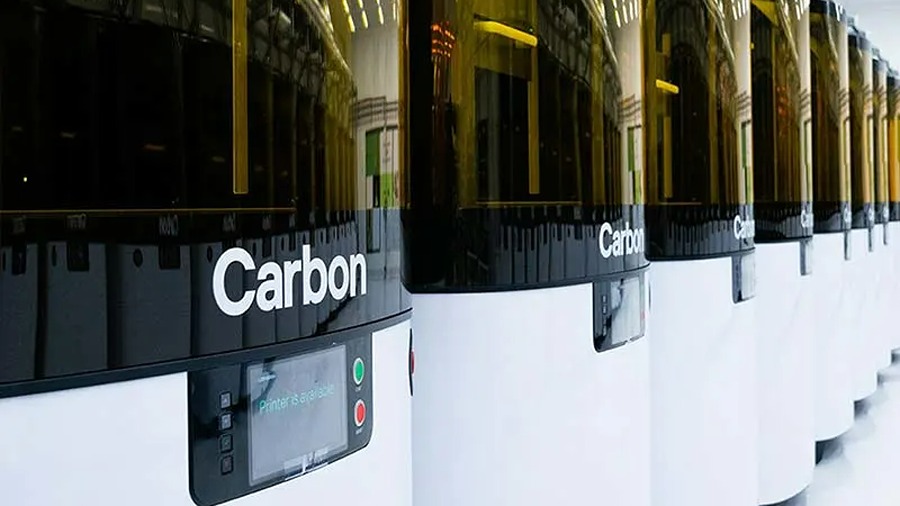 Carbon Launches FP3D Resin with Dual-Cure Tech for Dental Labs