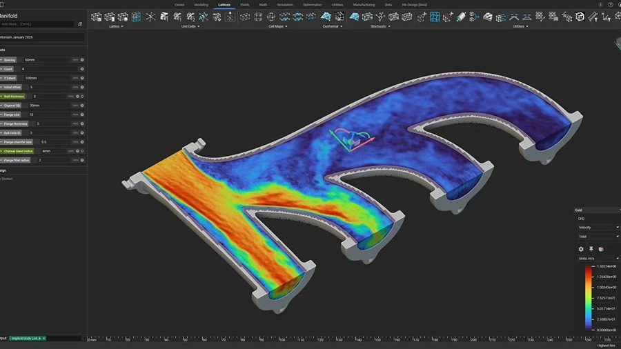 nTop Acquires cloudfluid to Expand Computational Design