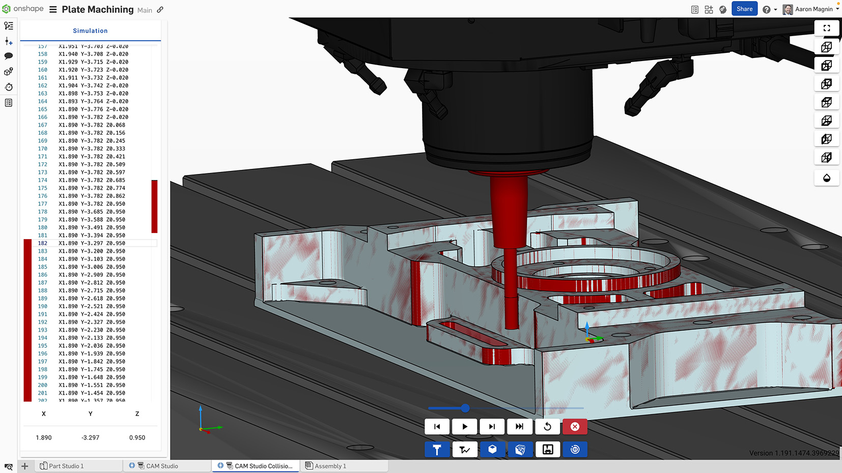 PTC Launches Onshape CAM Studio Beta