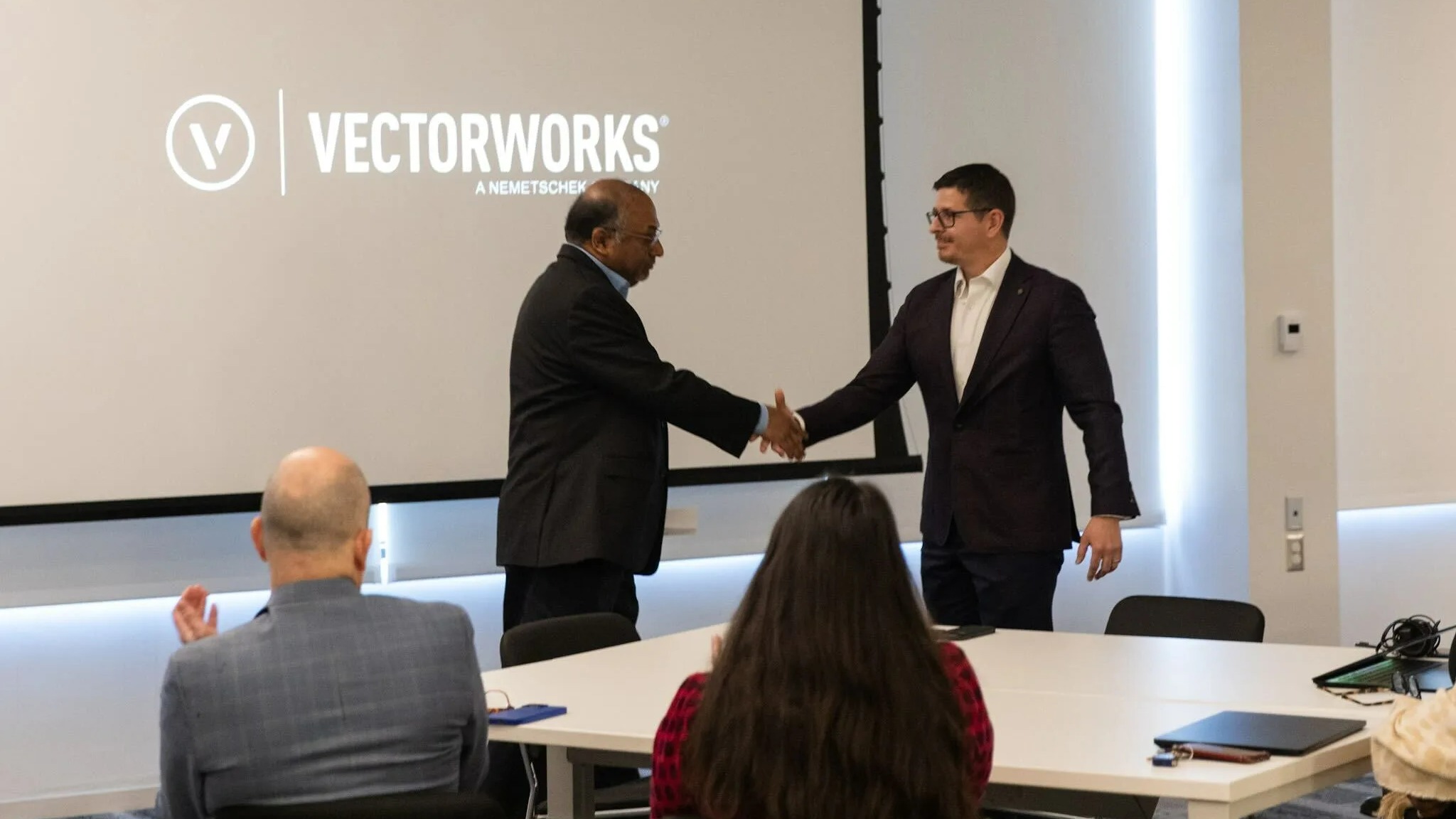 Vectorworks Names Jason Pletcher as CEO